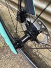 Bianchi Oltre - NOVÉ, ULTEGRA Di2, WATTMETR