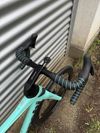 Bianchi Oltre - NOVÉ, ULTEGRA Di2, WATTMETR