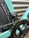 Bianchi Oltre - NOVÉ, ULTEGRA Di2, WATTMETR