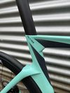 Bianchi Oltre - NOVÉ, ULTEGRA Di2, WATTMETR