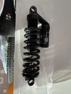 Tlumič X Fusion 222x69