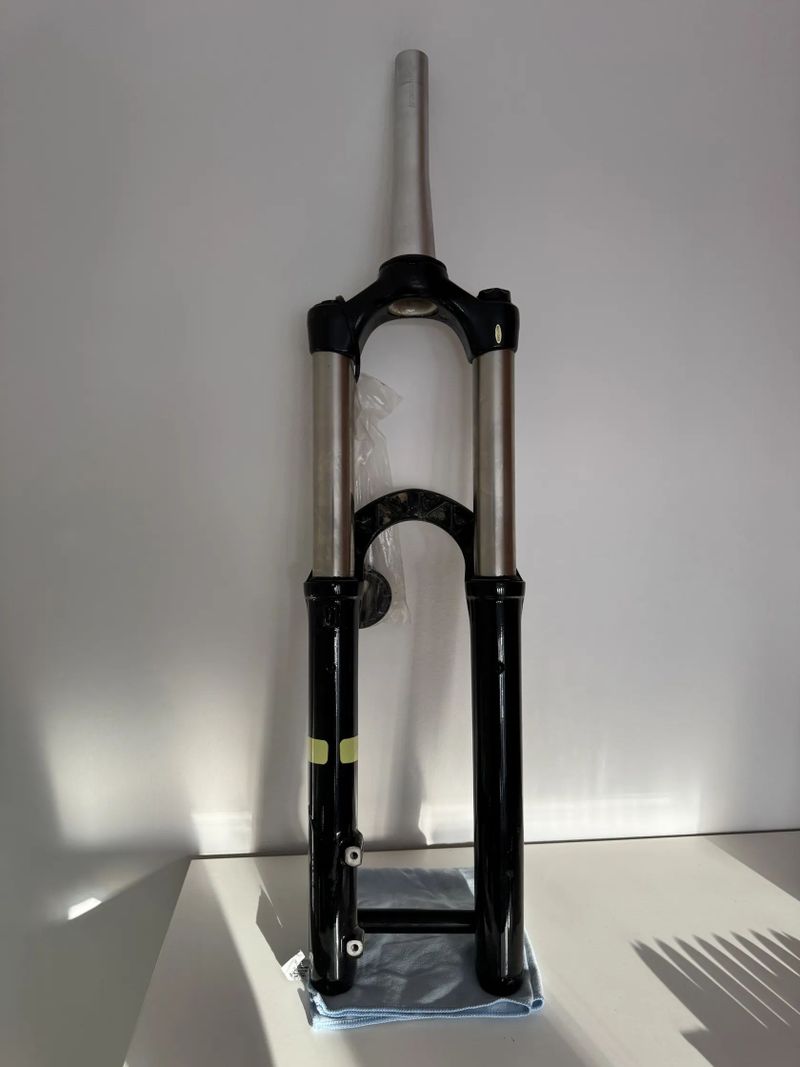 VIDLICE RST STORM 180MM