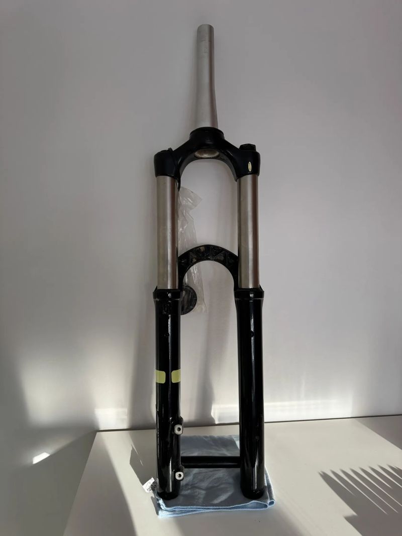 VIDLICE RST STORM 180MM