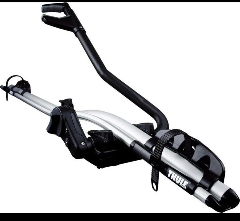 ProRide 591 nosič THULE