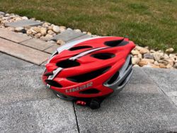 Silniční Helma LIMAR