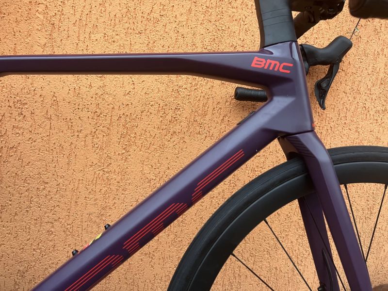 BMC Roadmachine01 Three vel.51