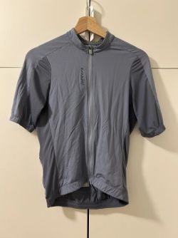 Isadore Merino Tech Jersey