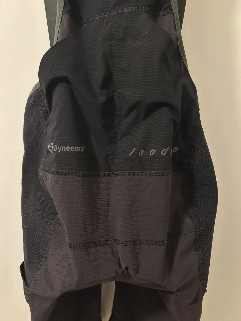 Isadore Distance Cargo Bibs