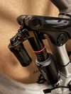 Rock Shox Vivid Air Select C1