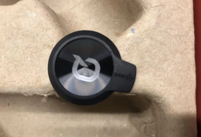 Sram Rival Wattmetr Quarq v levé klice 