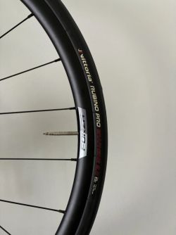 2 ks Vittoria Rubino PRO G2.0