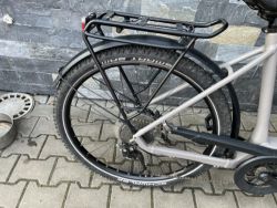 Elektrokolo Kalkhoff