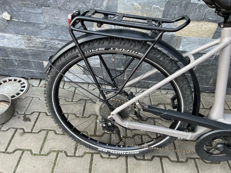 Elektrokolo Kalkhoff