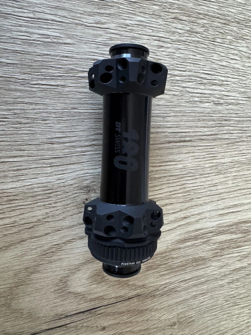 DT Swiss 180 Straightpul
