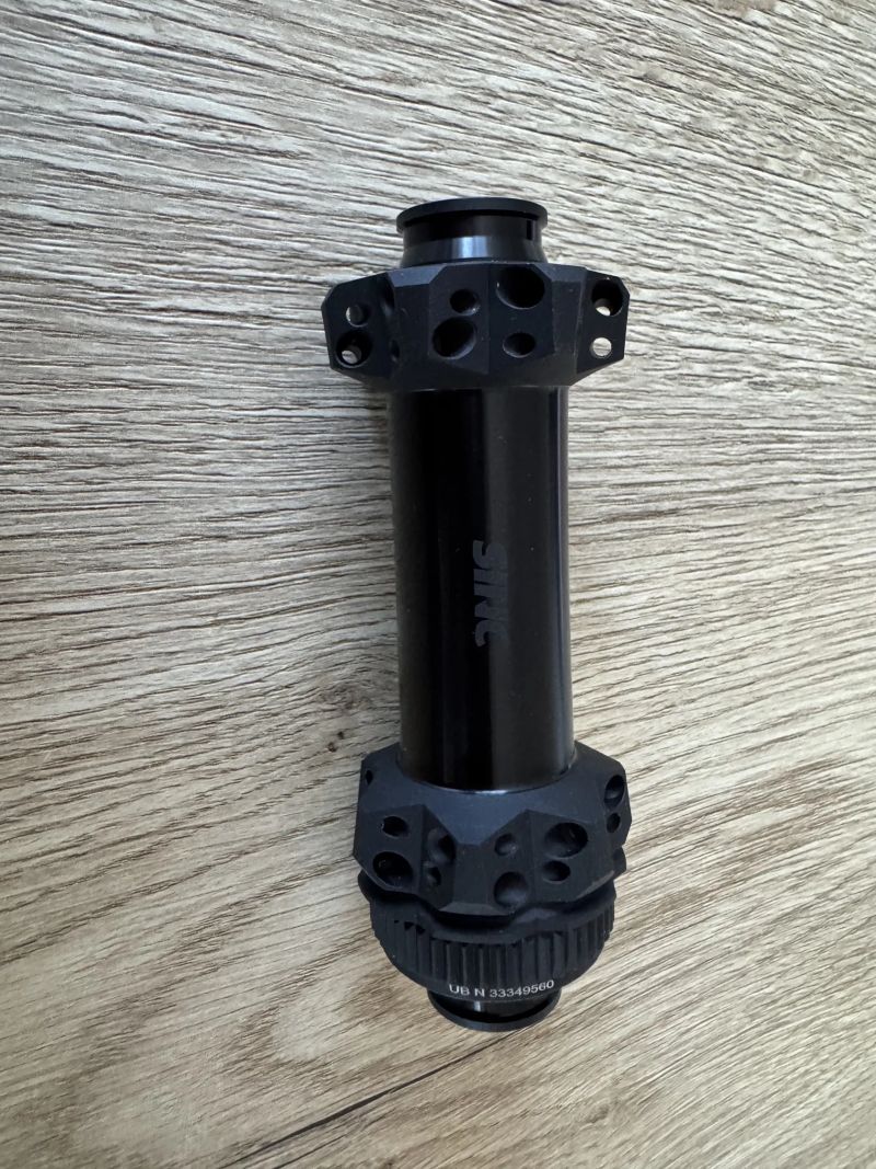 DT Swiss 180 Straightpul