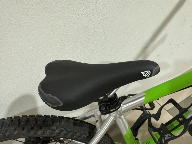 Dětské kolo Early Rider Trail 3S, vel 20