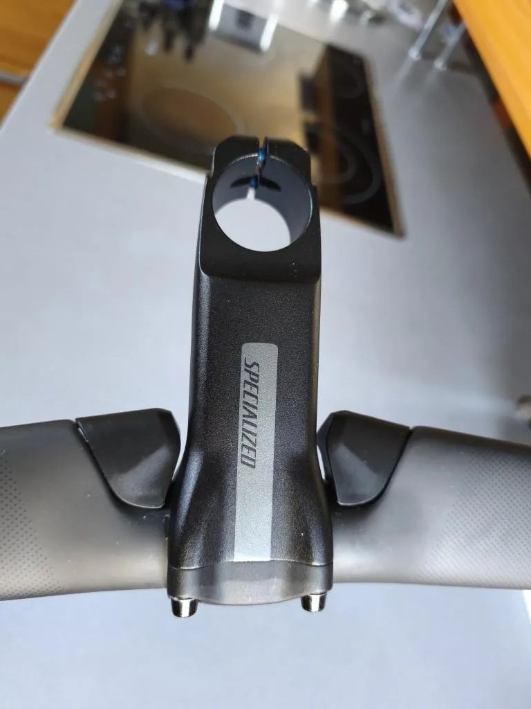 Specialized Rapid Roval 420x100