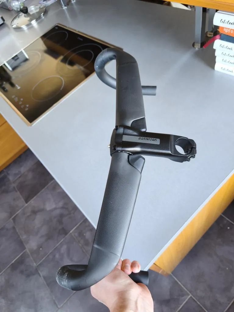 Specialized Rapid Roval 420x100