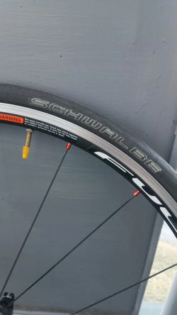  P+Z KOLA FULCRUM Racing 5, CX R5I11 