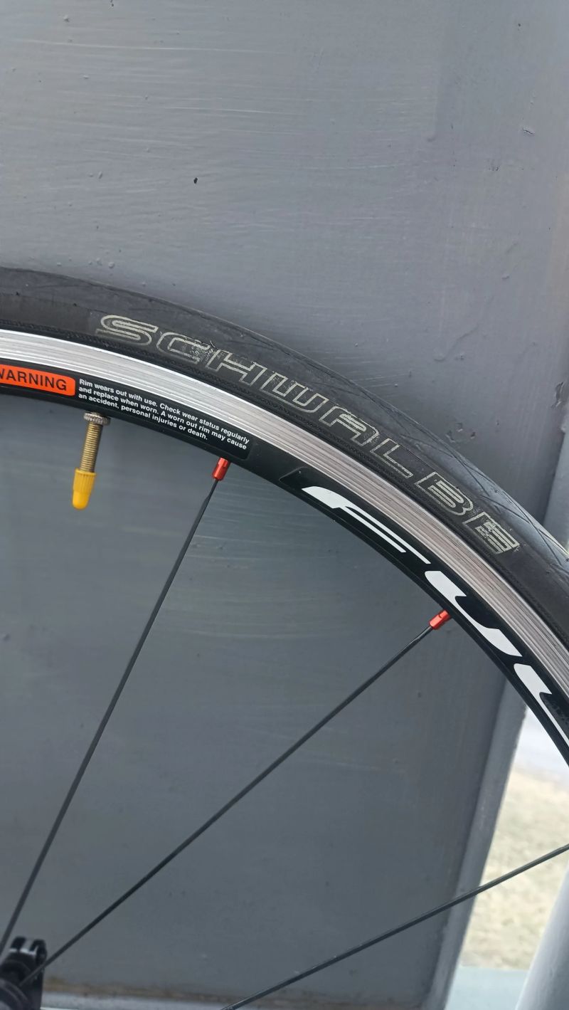  P+Z KOLA FULCRUM Racing 5, CX R5I11 