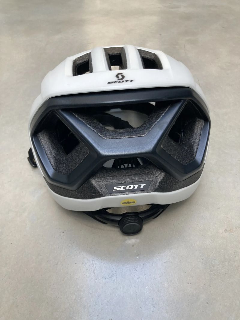 Scott Centric plus