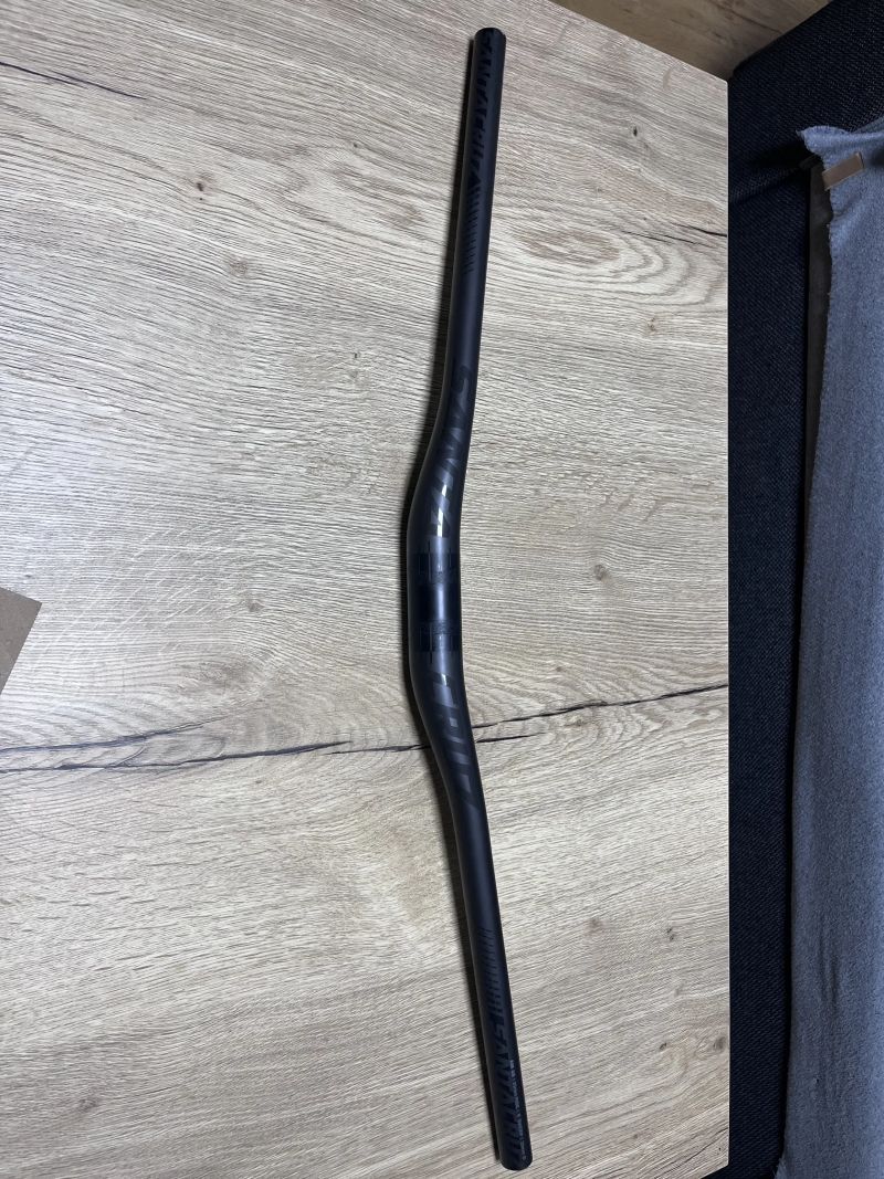 Řidítka SANTA CRUZ 