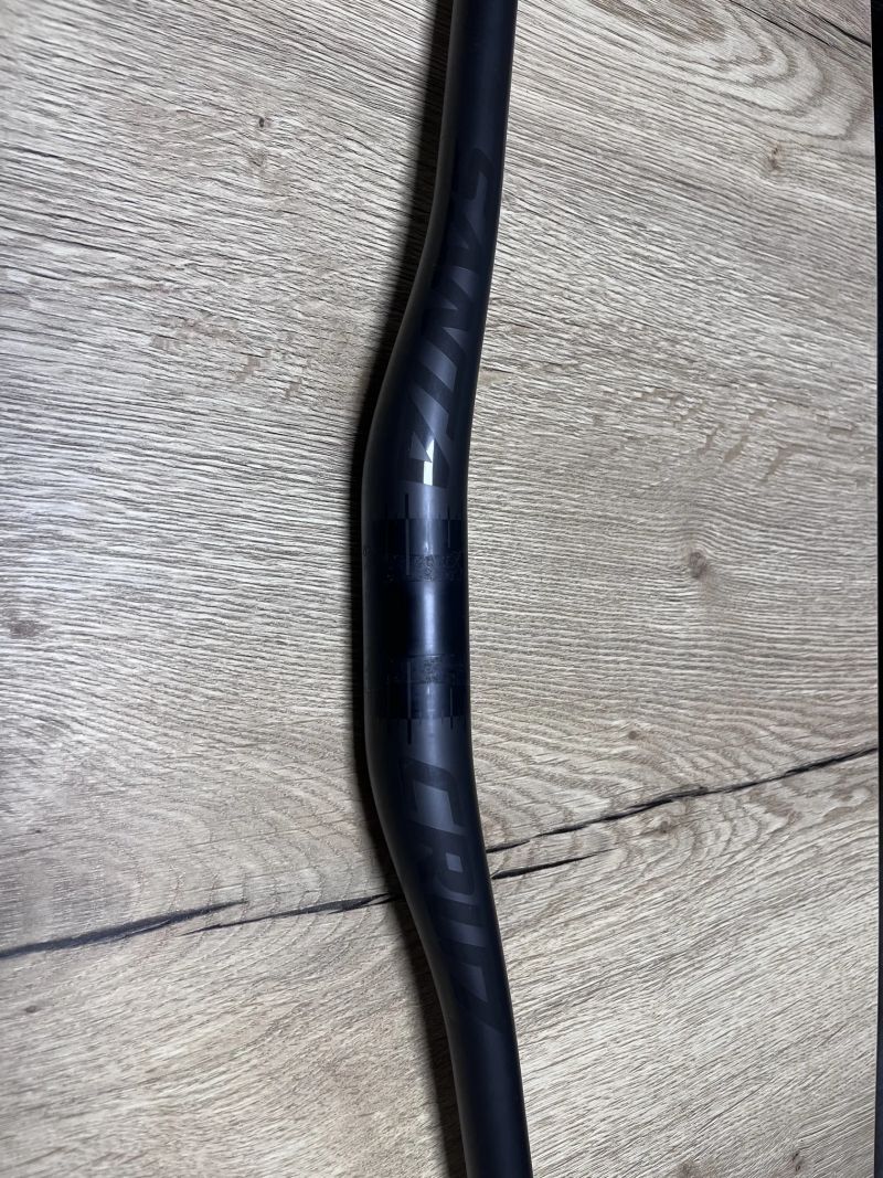 Řidítka SANTA CRUZ 