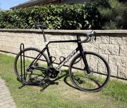 Merida Scultura 6000 Di2, vel. XL