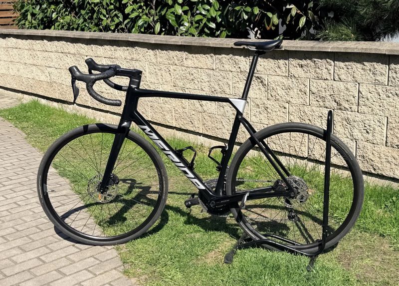 Merida Scultura 6000 Di2, vel. XL