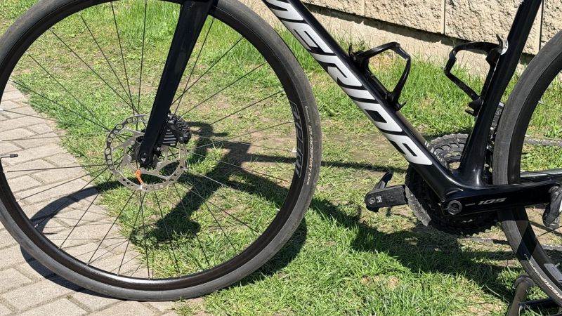 Merida Scultura 6000 Di2, vel. XL