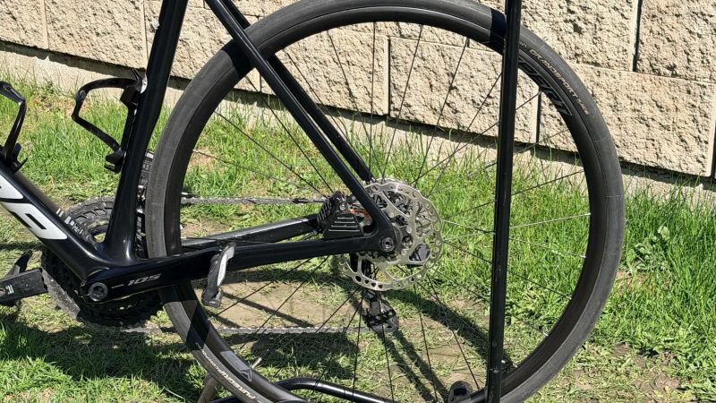 Merida Scultura 6000 Di2, vel. XL