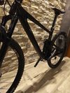 Ghost FS Advanced AXS , XTR 
