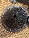 Sada SRAM GX Eagle 1x12