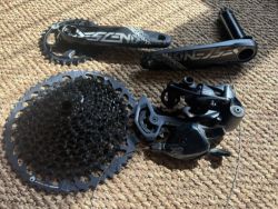 Sada SRAM GX Eagle 1x12