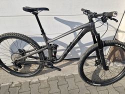 Trek Top Fuel 8 XT Gen 3, vel M/L - nejeté, v záruce !!!