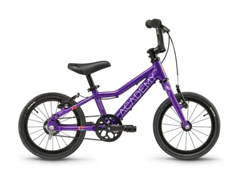 Dětské kolo Academy Grade 2 – 14"