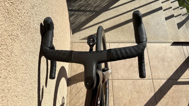 Specialized S-Works Tarmac SL8 Sram RED, nájezd 800km, vel. 54cm, záruka