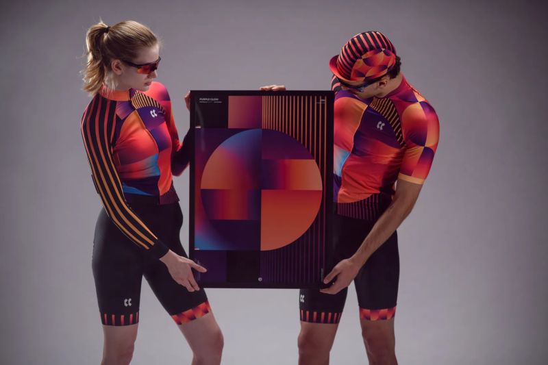 KALAS POSTERLAD Z5 | KOMBINÉZA KRÁTKÝ RUKÁV BRIOS Velikost 4