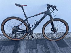 Cube Reaction 29 Carbon L