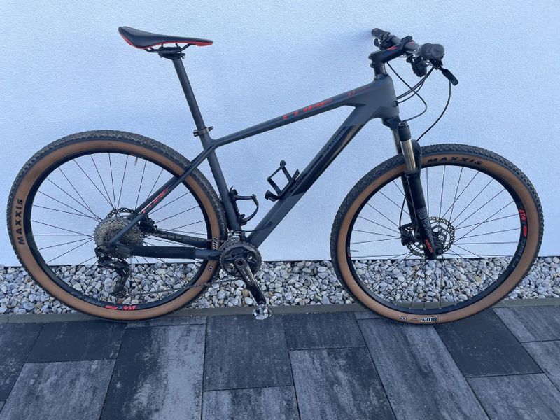 Cube Reaction 29 Carbon L