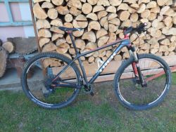 Trek Superfly 9.6