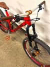 CUSTOM ENDURO TREK REMEDY | TOP