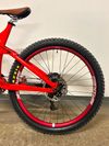 CUSTOM ENDURO TREK REMEDY | TOP