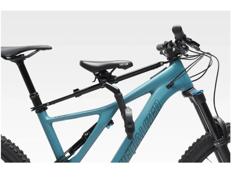 Shotgun Pro Kids MTB + řídítka Shotgun Pro