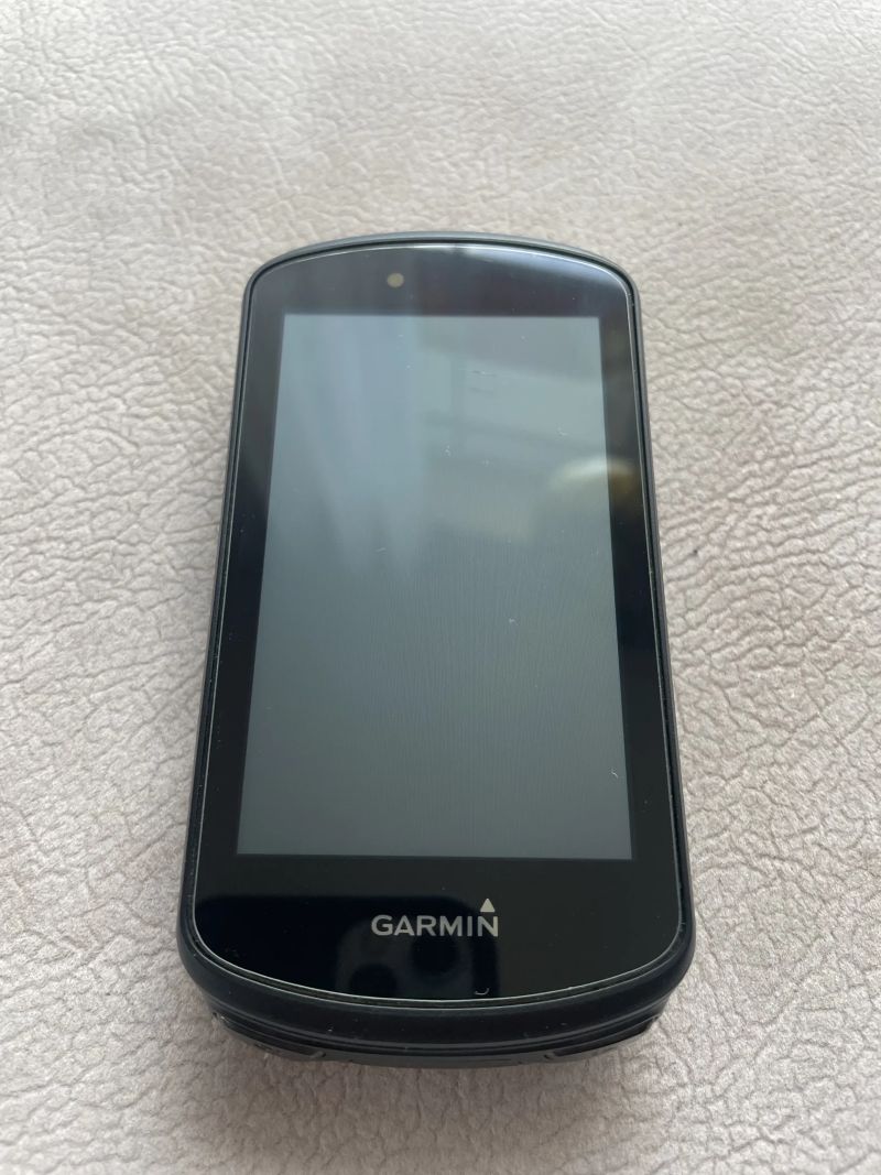 Garmin Edge 1030 plus