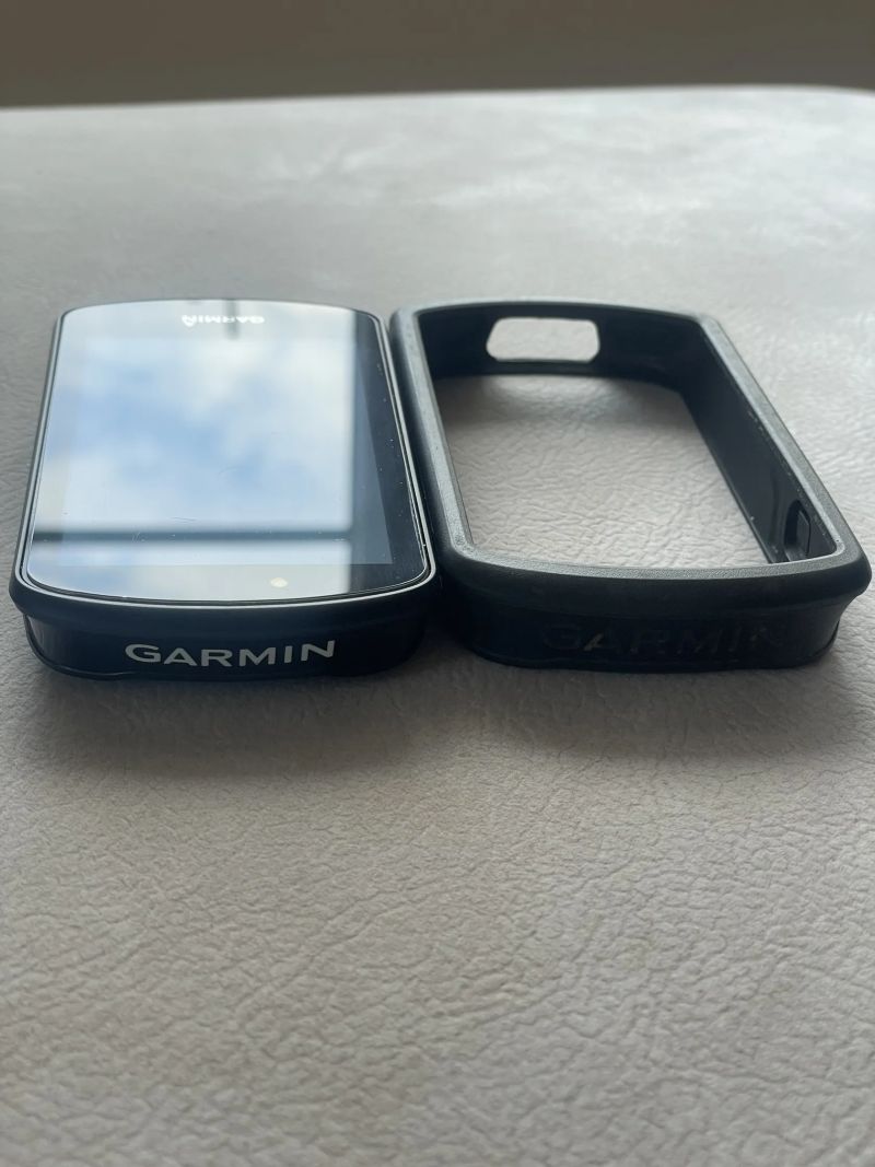 Garmin Edge 1030 plus