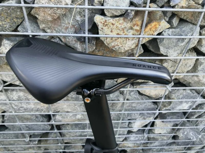 CUBE LITENING AIR C:68X SLX vel. 52 - SRAM RED AXS - 7.2kg