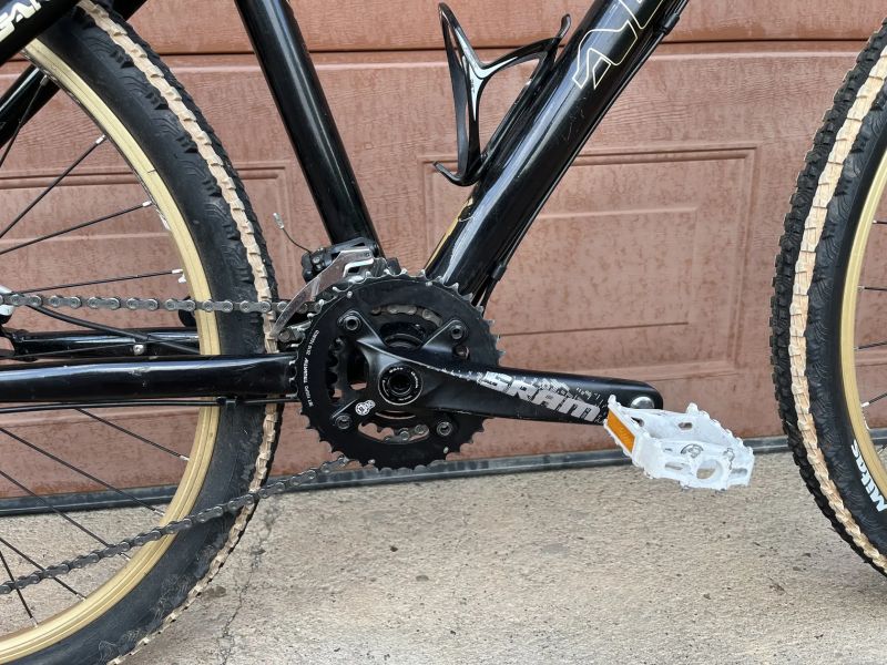 Dámské kolo Autor AGang Nikita 8.0 rám 16“ (S), kola 26“