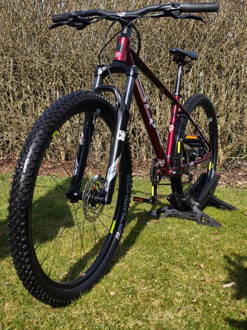 Superior Team 27 Elite