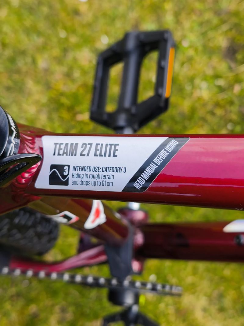 Superior Team 27 Elite